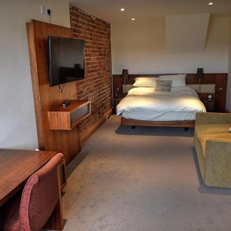 Hotel The Wharf Stourport Extérieur photo