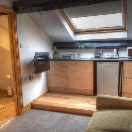 Hotel The Wharf Stourport Extérieur photo