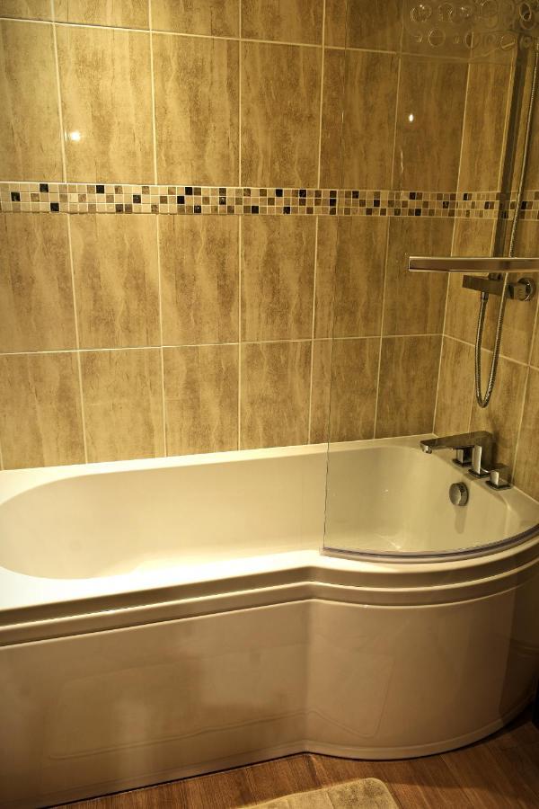 Hotel The Wharf Stourport Extérieur photo